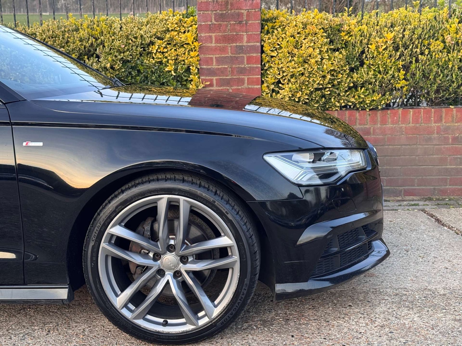 Used Audi A6 2016 for sale - 77981669: Photo 7