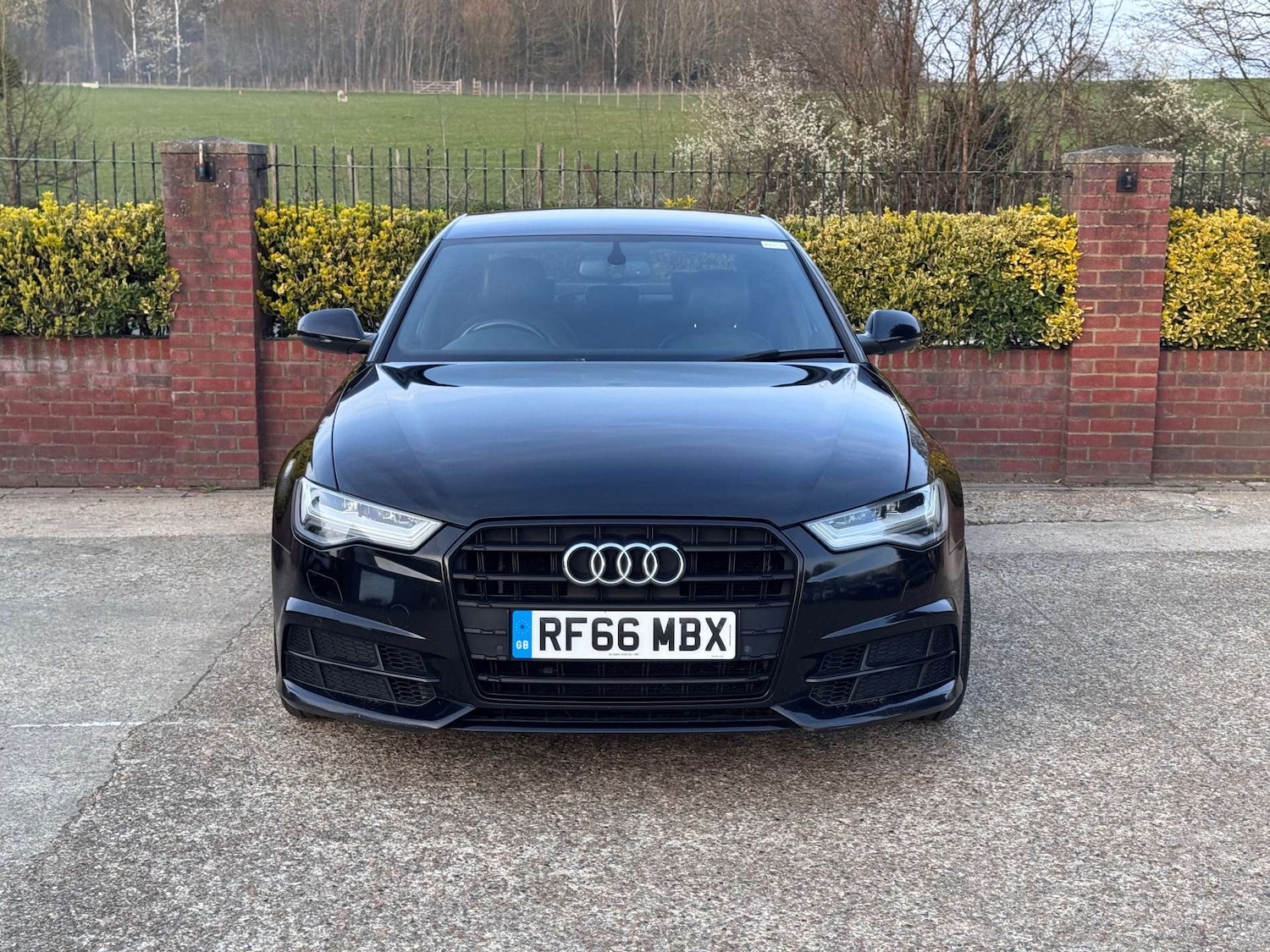 Used Audi A6 2016 for sale - 77981669: Photo 8