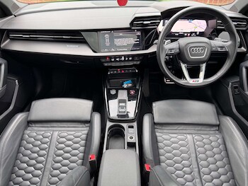 Used Audi RS3 2022 for sale - 78534307: Photo