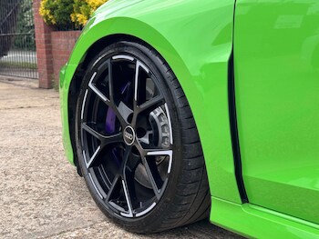 Used Audi RS3 2022 for sale - 78534307: Photo