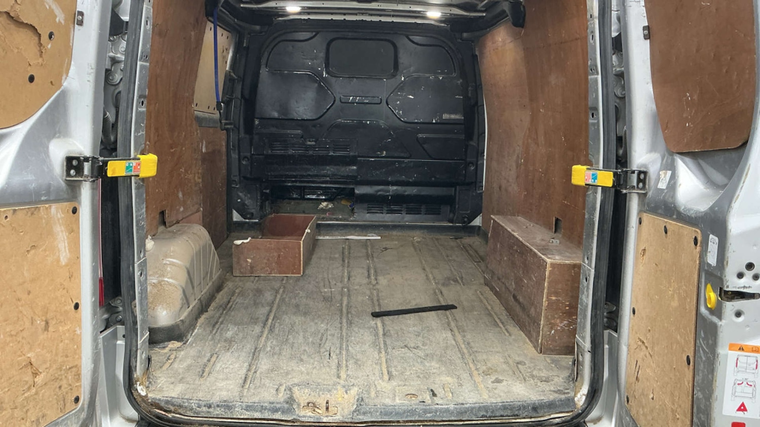 Used Ford Transit Custom 2022 for sale - 78000687: Photo 10