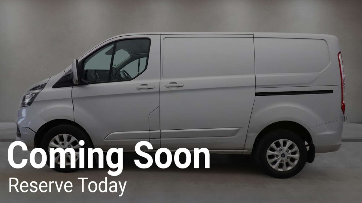 Used Ford Transit Custom 2022 for sale - 78000687: Photo 5