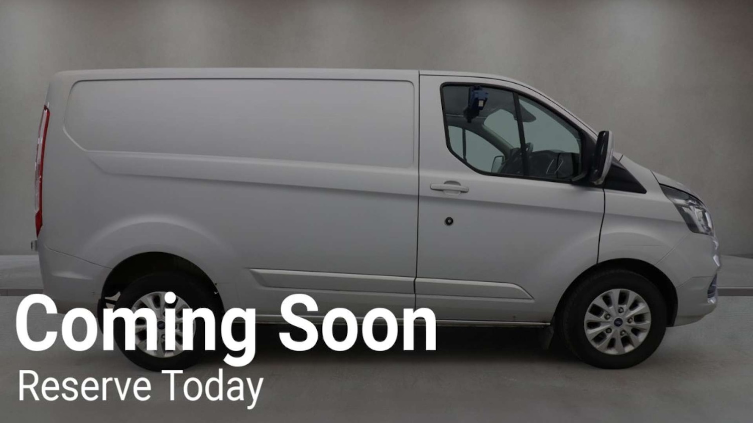 Used Ford Transit Custom 2022 for sale - 78000687: Photo 6