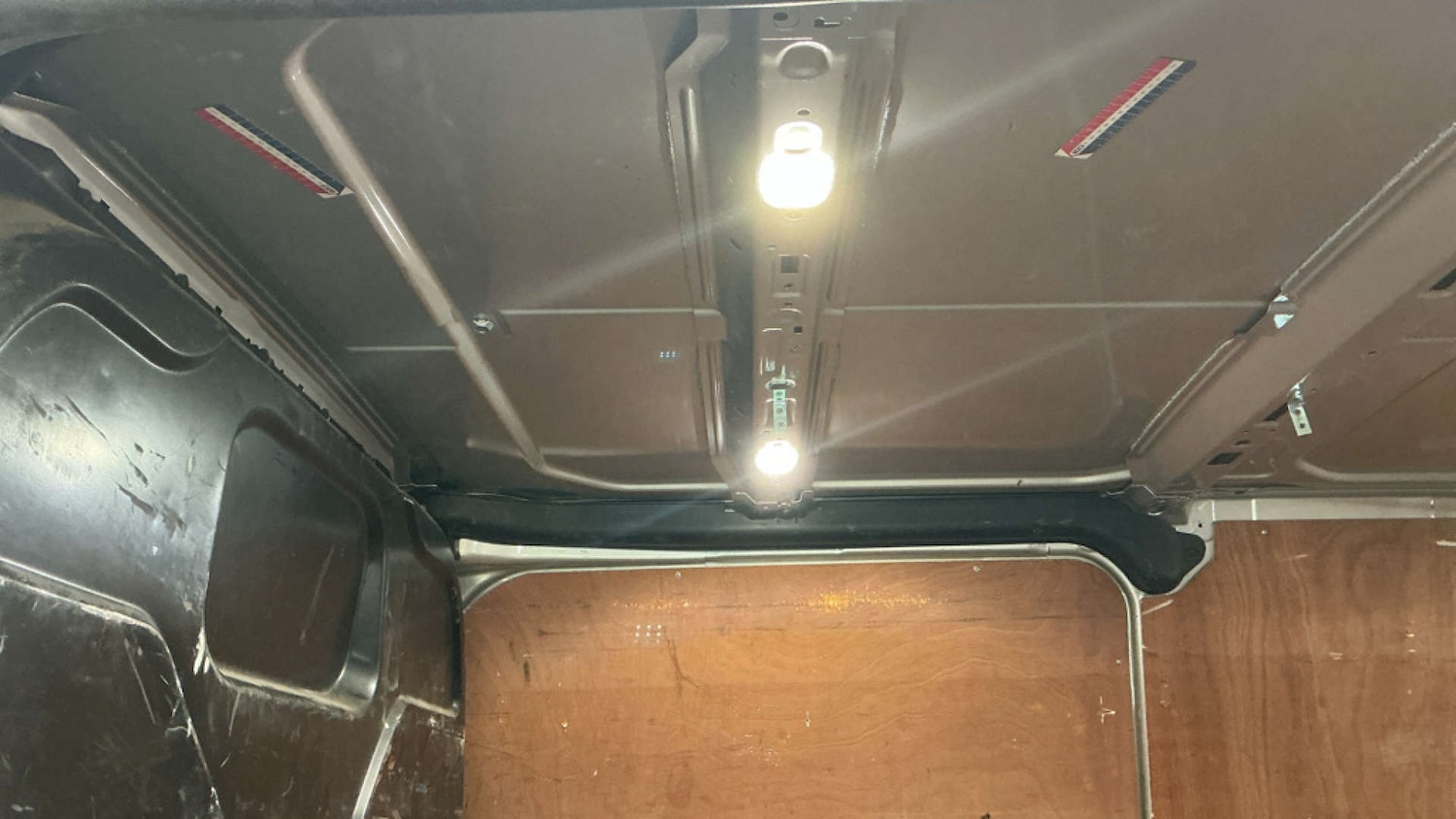 Used Ford Transit Custom 2022 for sale - 78000687: Photo 7