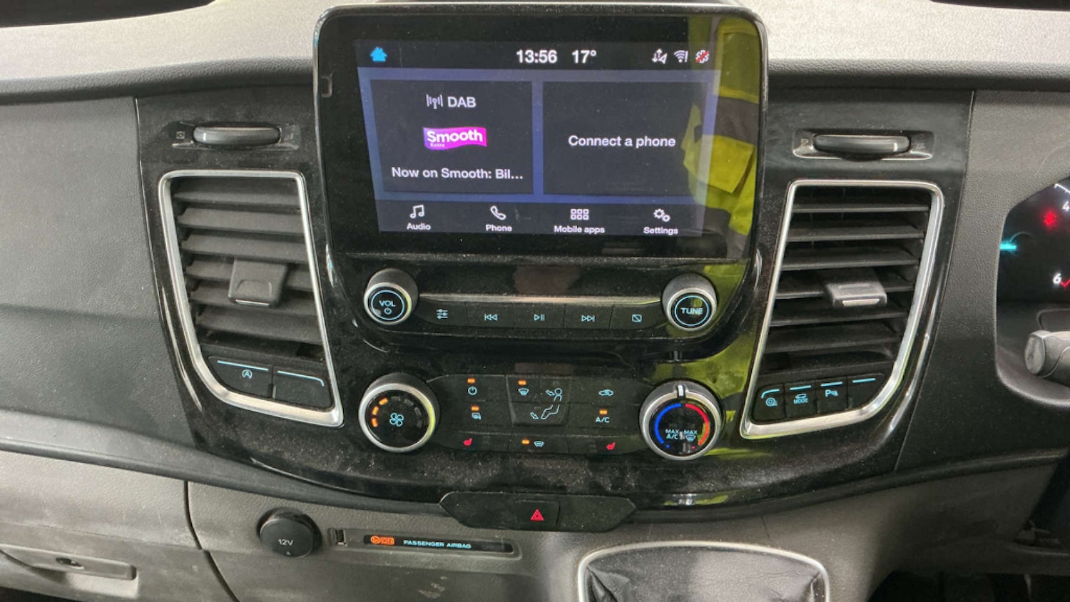 Used Ford Transit Custom 2022 for sale - 78000687: Photo 8