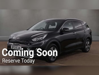 Used Kia Niro 2021 for sale - 78986362: Photo