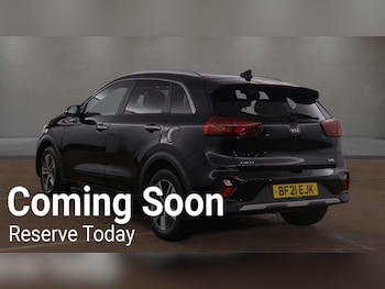 Used Kia Niro 2021 for sale - 78986362: Photo