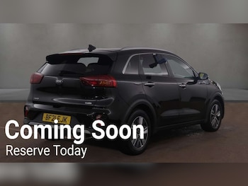 Used Kia Niro 2021 for sale - 78986362: Photo