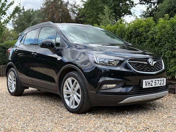 Vauxhall - Mokka X