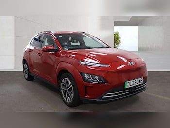 Used Hyundai KONA 2023 for sale - 79203657: Photo