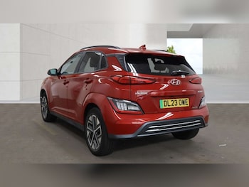 Used Hyundai KONA 2023 for sale - 79203657: Photo