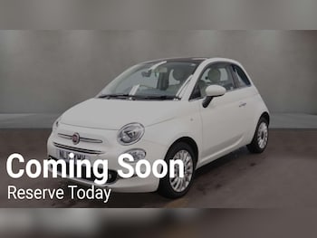Used Fiat 500 2017 for sale - 78700866: Photo