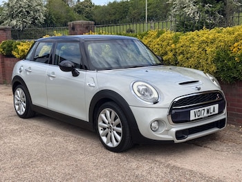 Used MINI Hatch 2017 for sale - 78557730: Photo