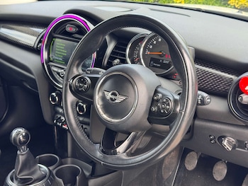 Used MINI Hatch 2017 for sale - 78557730: Photo