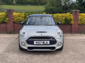 Used MINI Hatch 2017 for sale - 78557730: Photo