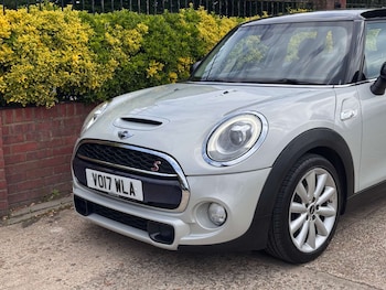 Used MINI Hatch 2017 for sale - 78557730: Photo