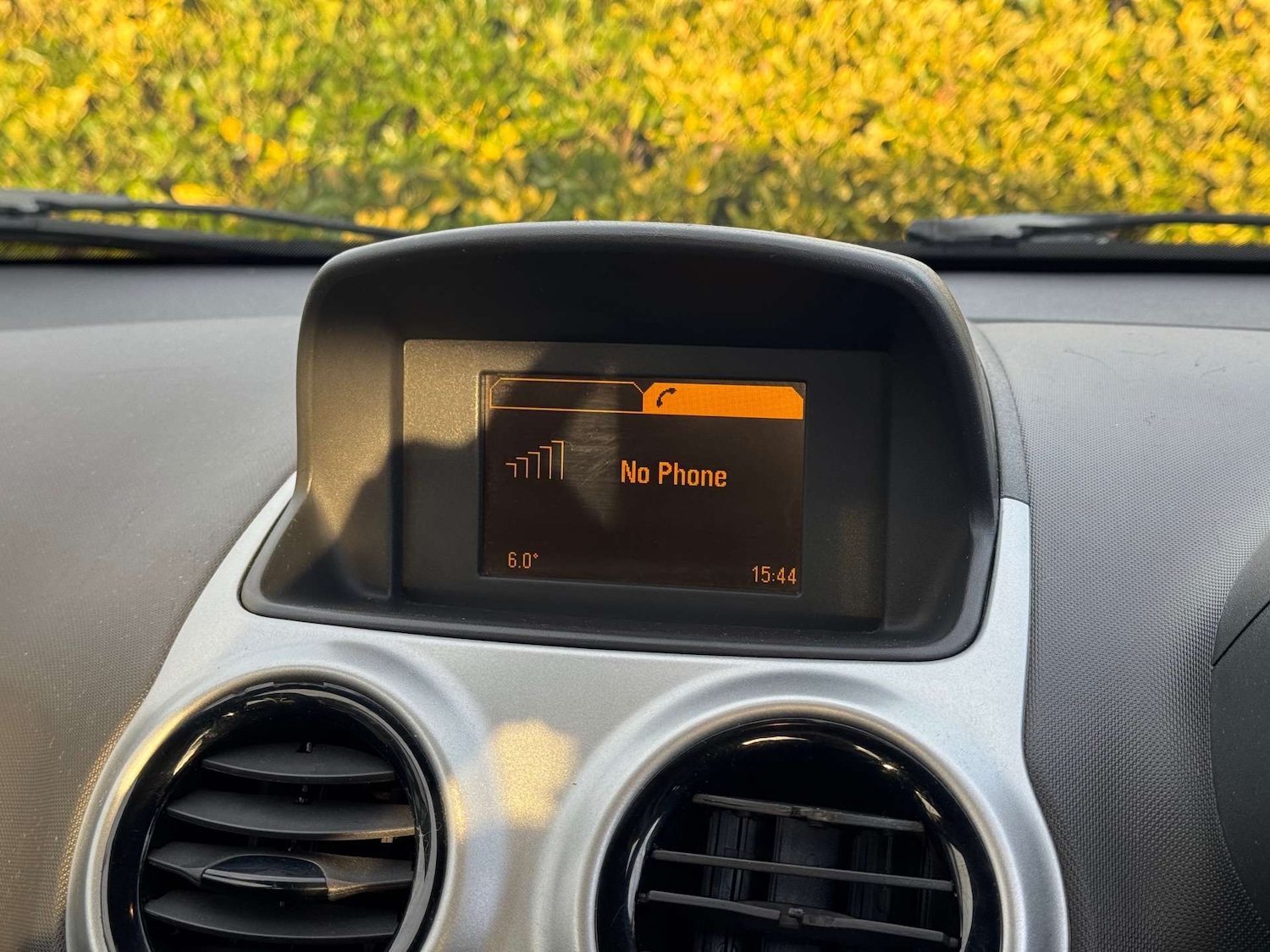 Used Vauxhall Corsa 2011 for sale - 77211767: Photo 20