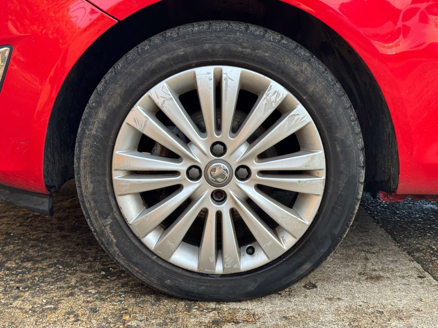 Used Vauxhall Corsa 2011 for sale - 77211767: Photo 25