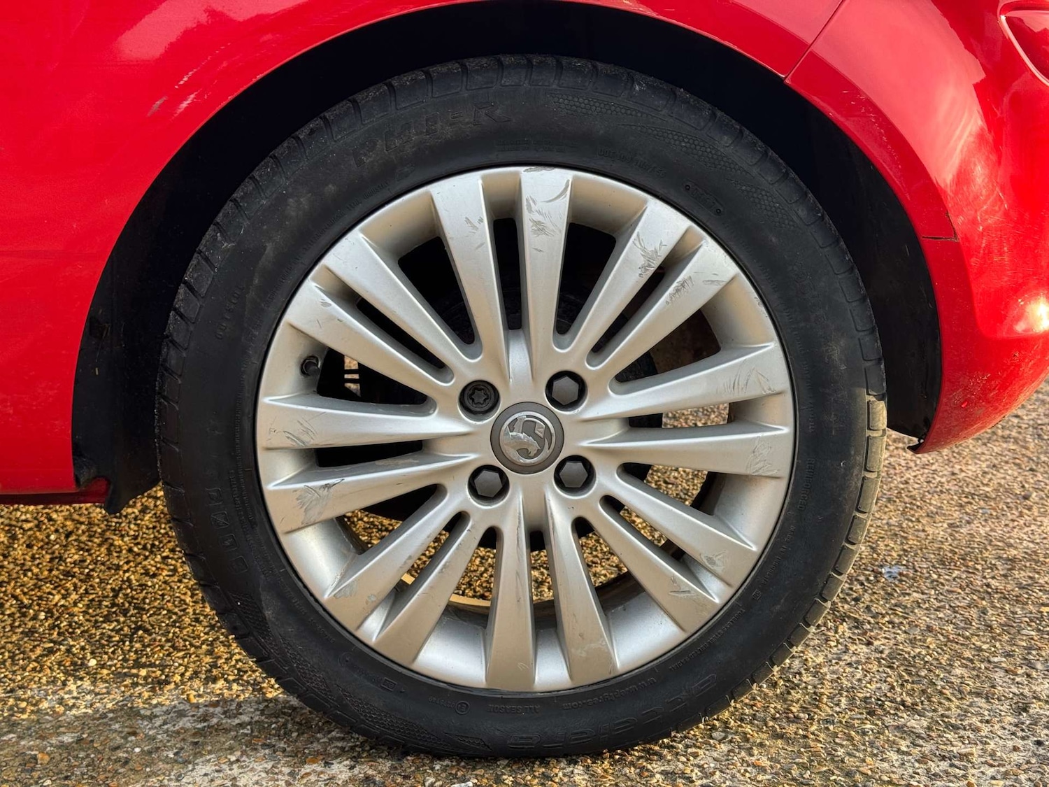 Used Vauxhall Corsa 2011 for sale - 77211767: Photo 26