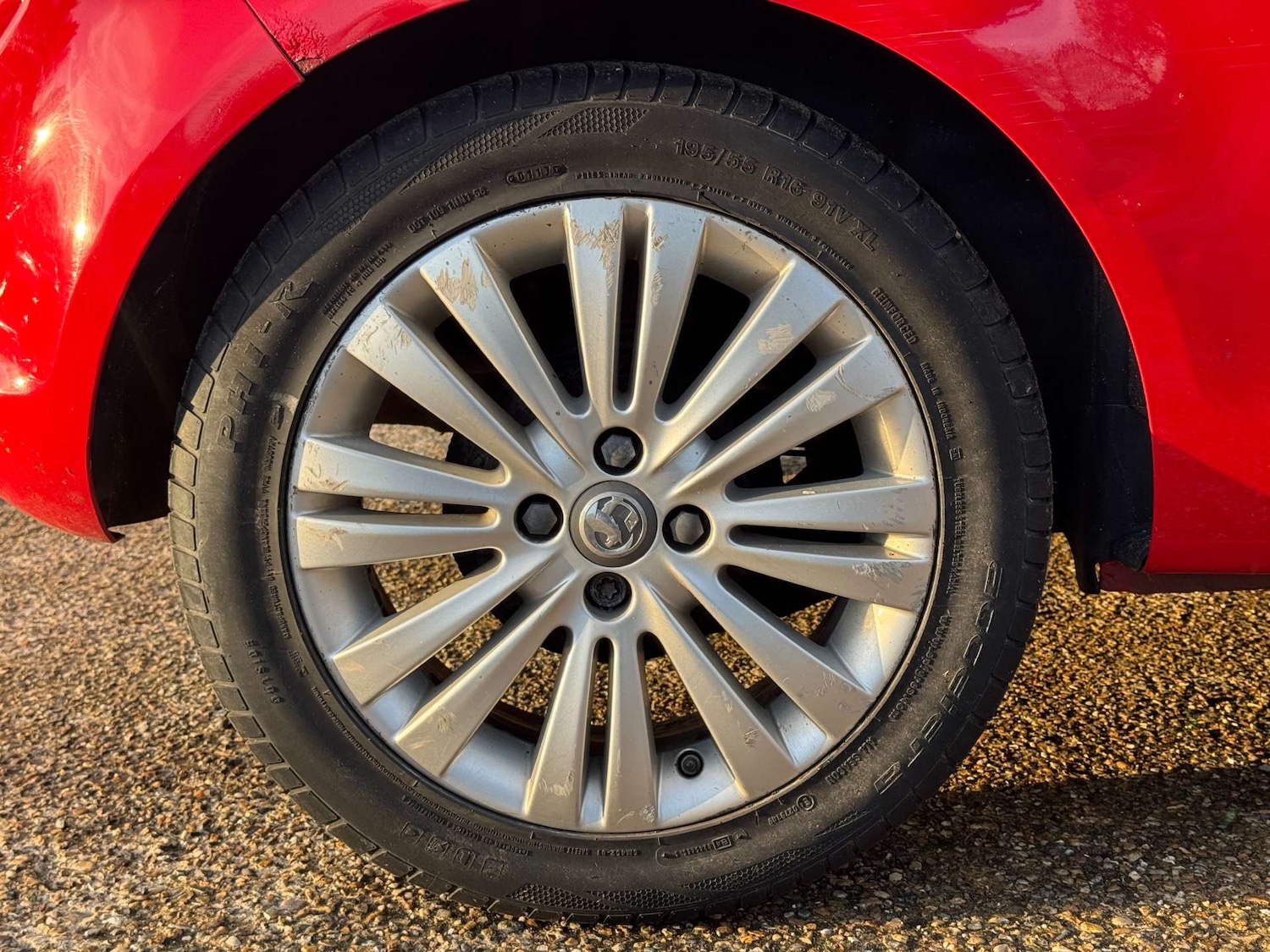 Used Vauxhall Corsa 2011 for sale - 77211767: Photo 27