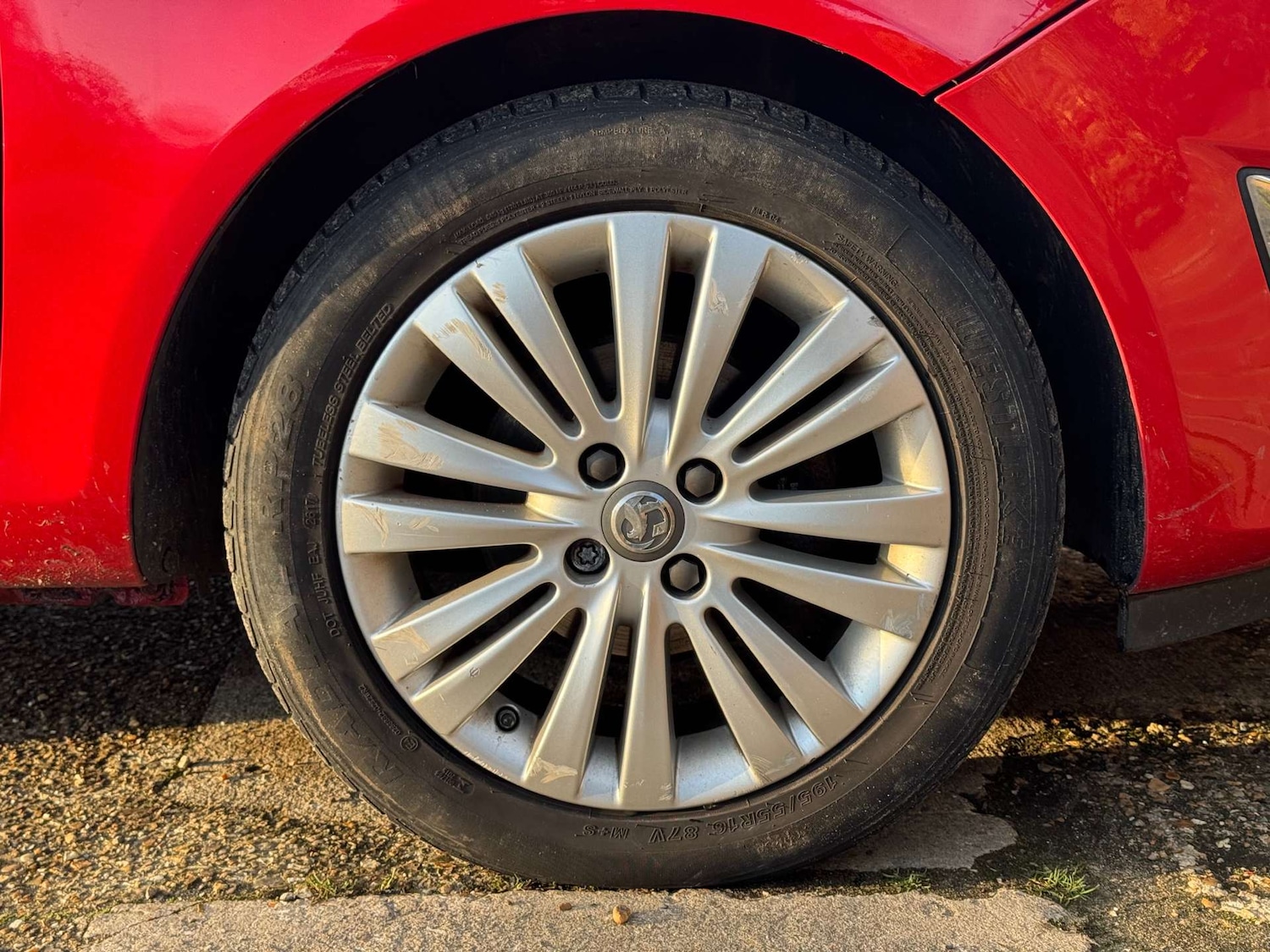 Used Vauxhall Corsa 2011 for sale - 77211767: Photo 28