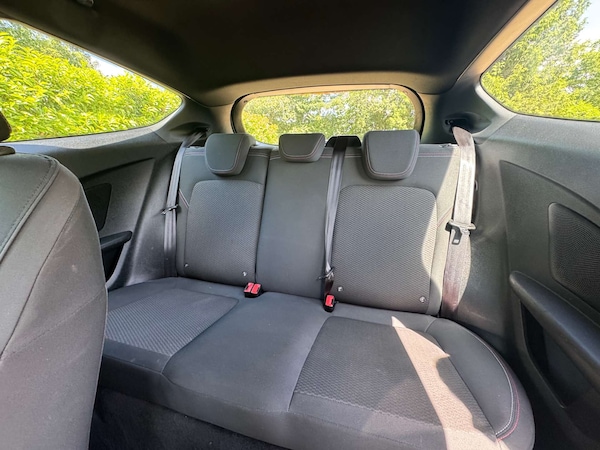 Used Ford Fiesta 2018 for sale - 76317062: Photo 18