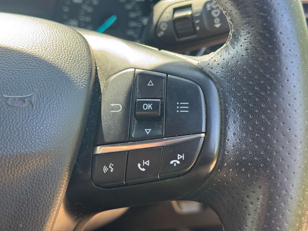 Used Ford Fiesta 2018 for sale - 76317062: Photo 23