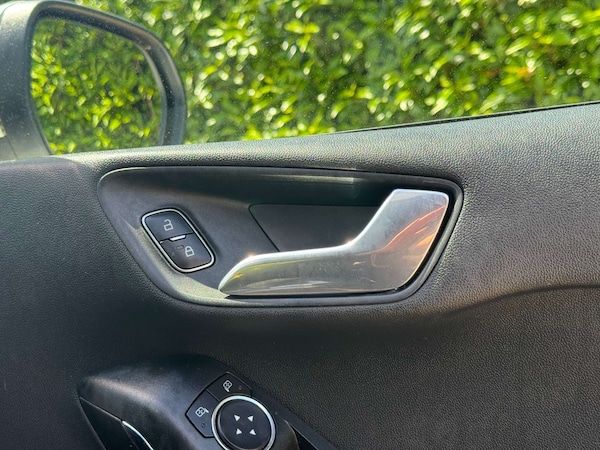 Used Ford Fiesta 2018 for sale - 76317062: Photo 26