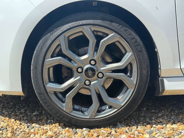 Used Ford Fiesta 2018 for sale - 76317062: Photo 30