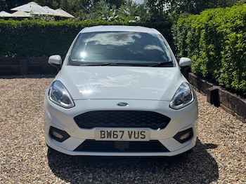 Used Ford Fiesta 2018 for sale - 76317062: Photo 3