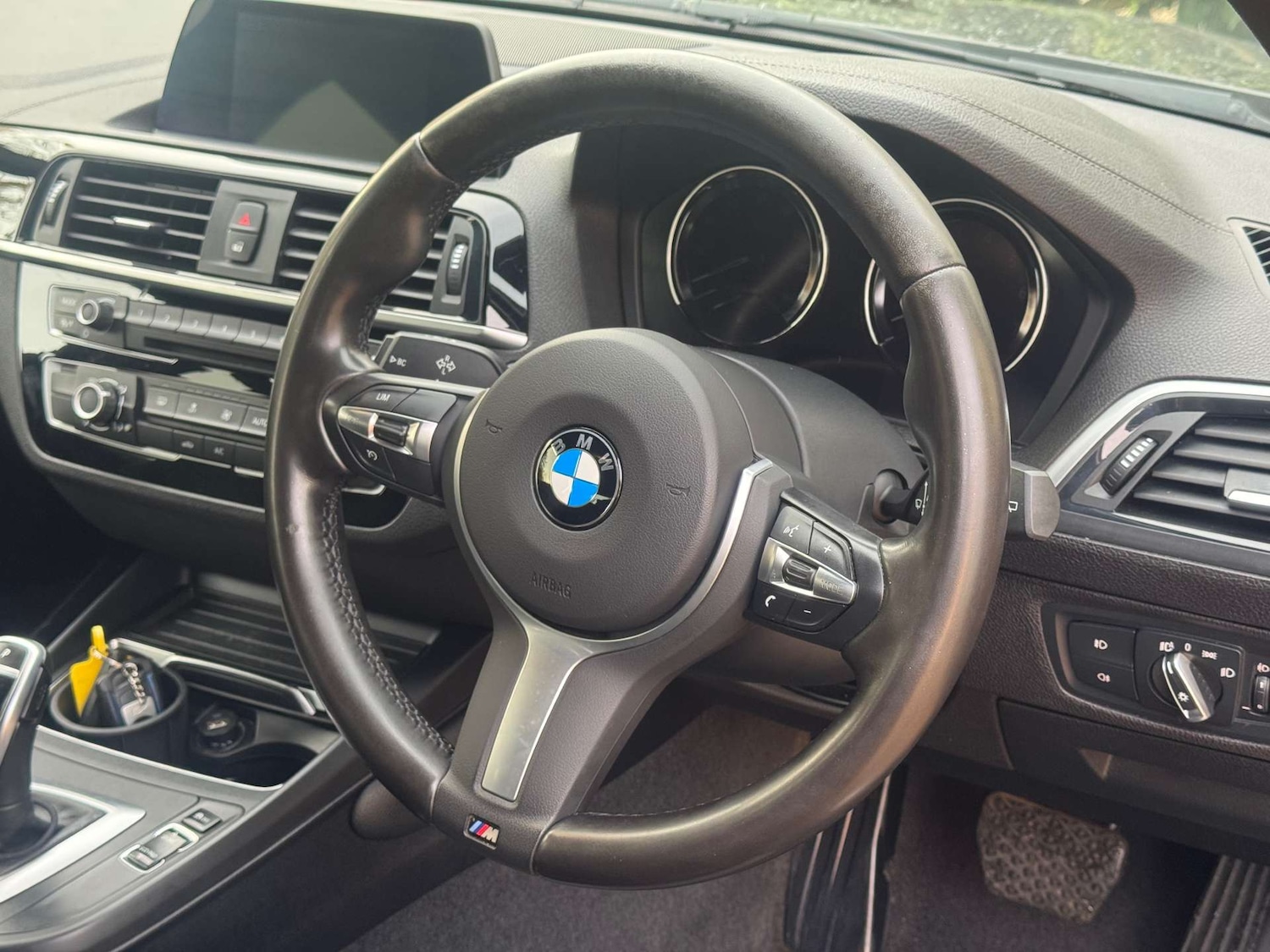 Used BMW 1 Series 2019 for sale - 76519238: Photo 10