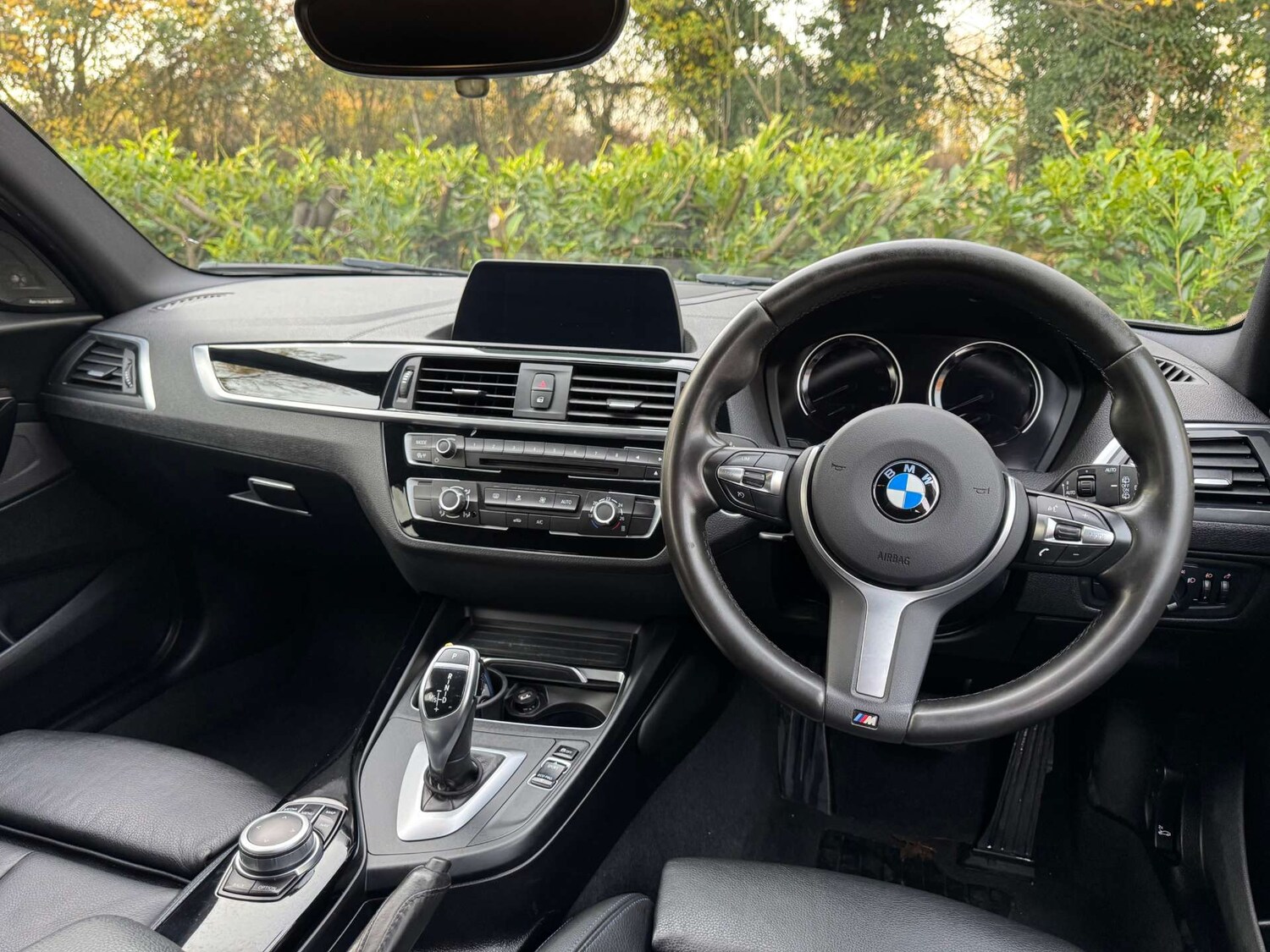 Used BMW 1 Series 2019 for sale - 76519238: Photo 12