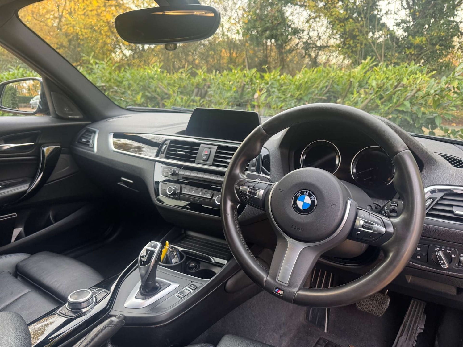 Used BMW 1 Series 2019 for sale - 76519238: Photo 13