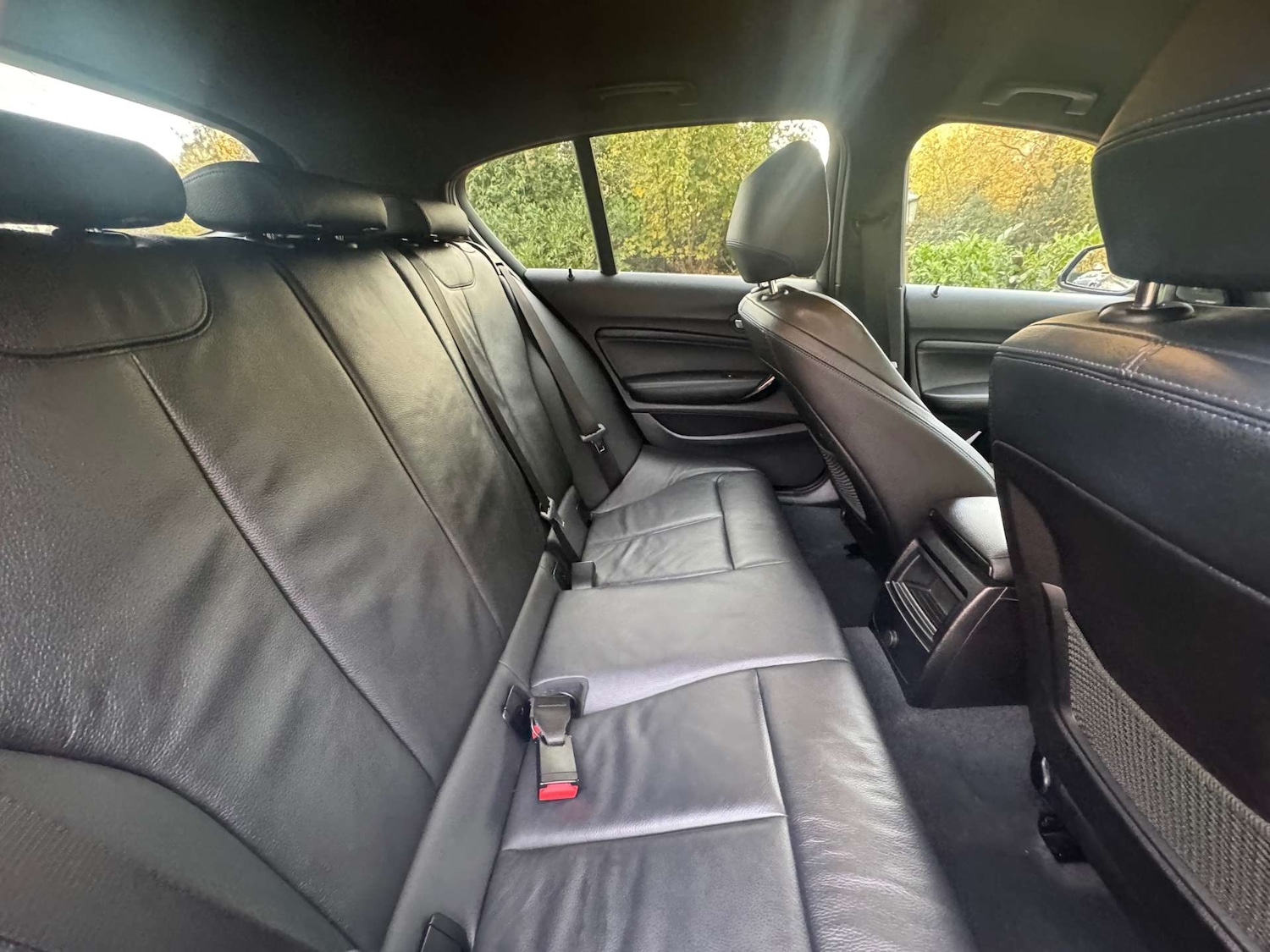 Used BMW 1 Series 2019 for sale - 76519238: Photo 14