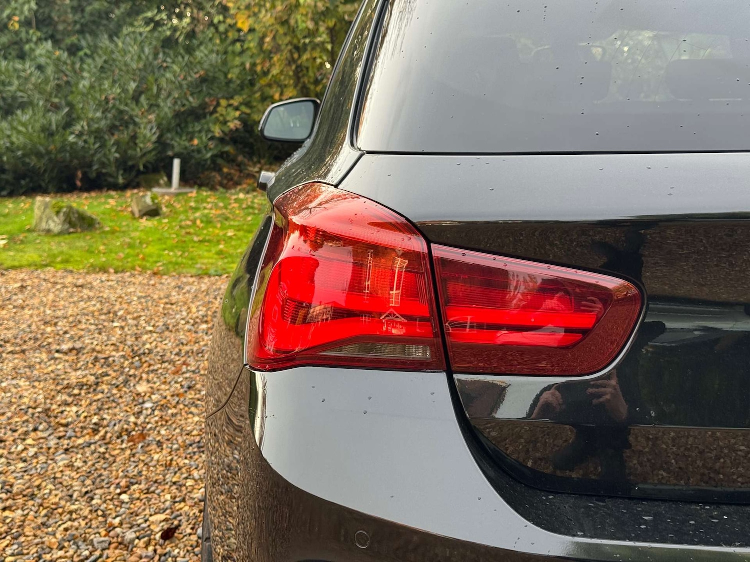 Used BMW 1 Series 2019 for sale - 76519238: Photo 15