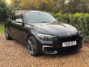 Used BMW 1 Series 2019 for sale - 76519238: Photo