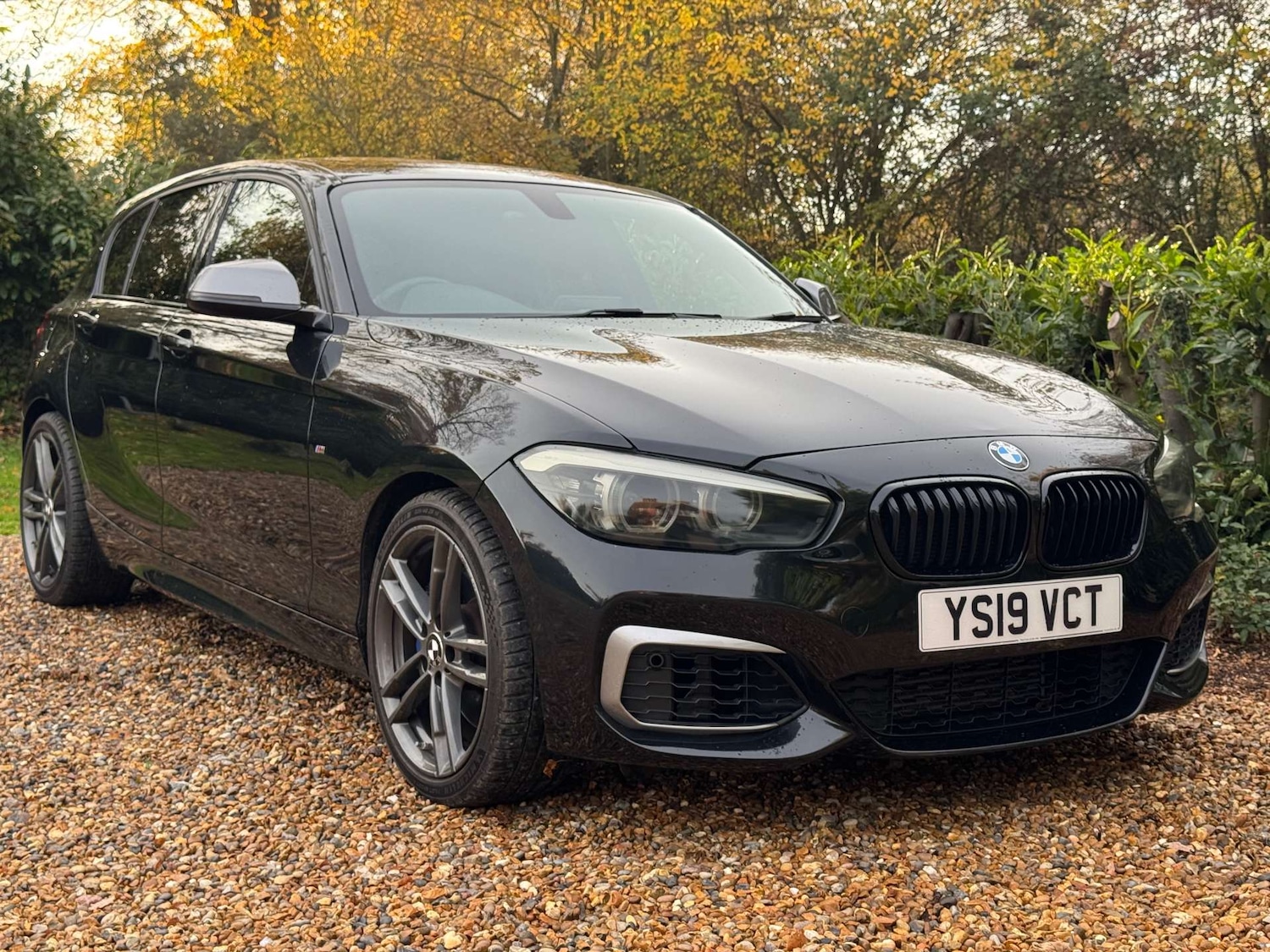 Used BMW 1 Series 2019 for sale - 76519238: Photo 2