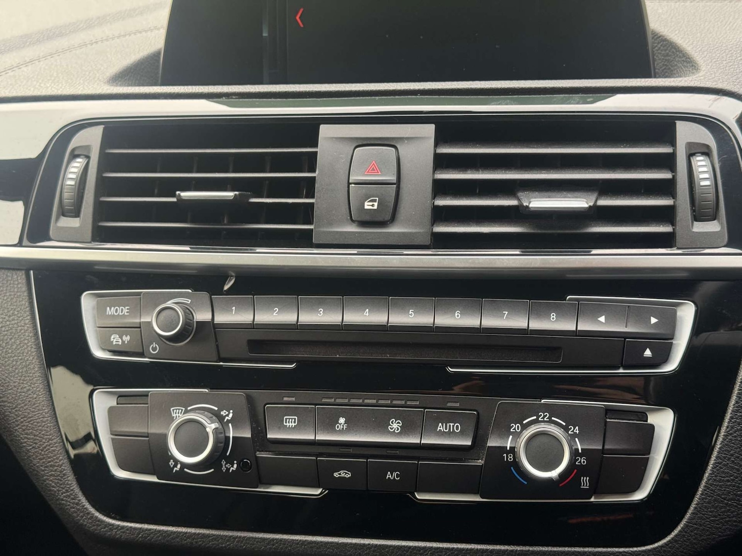 Used BMW 1 Series 2019 for sale - 76519238: Photo 21