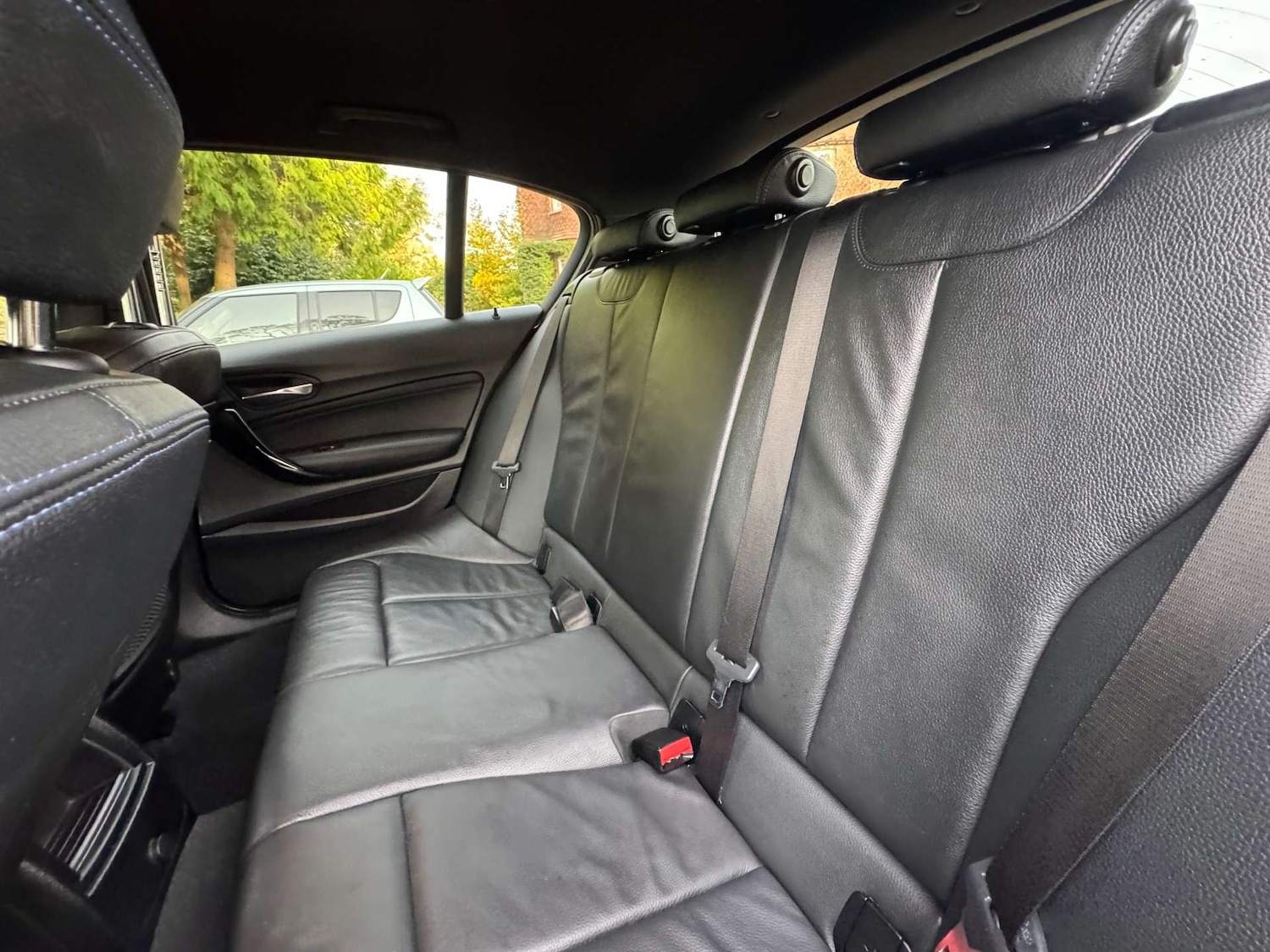 Used BMW 1 Series 2019 for sale - 76519238: Photo 22