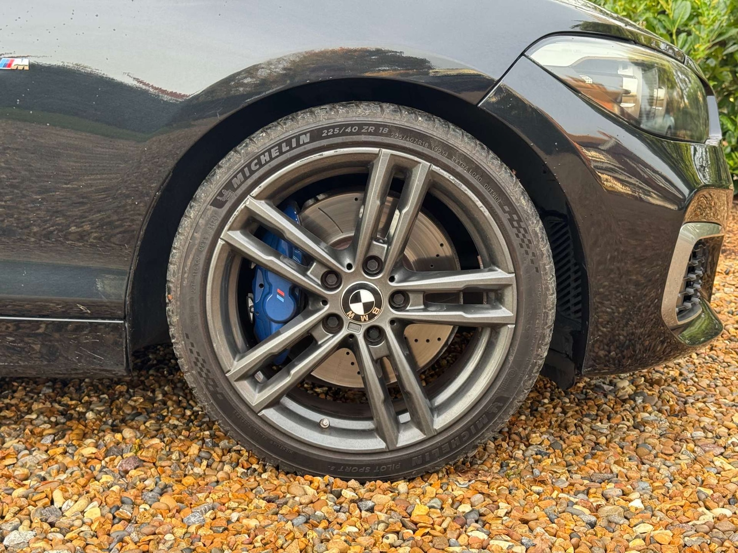 Used BMW 1 Series 2019 for sale - 76519238: Photo 24