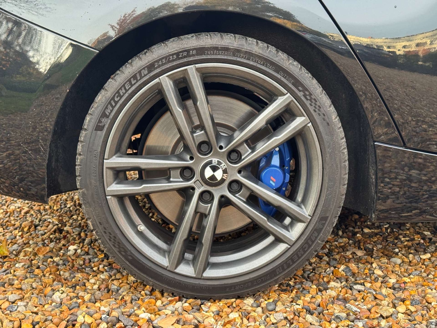 Used BMW 1 Series 2019 for sale - 76519238: Photo 25