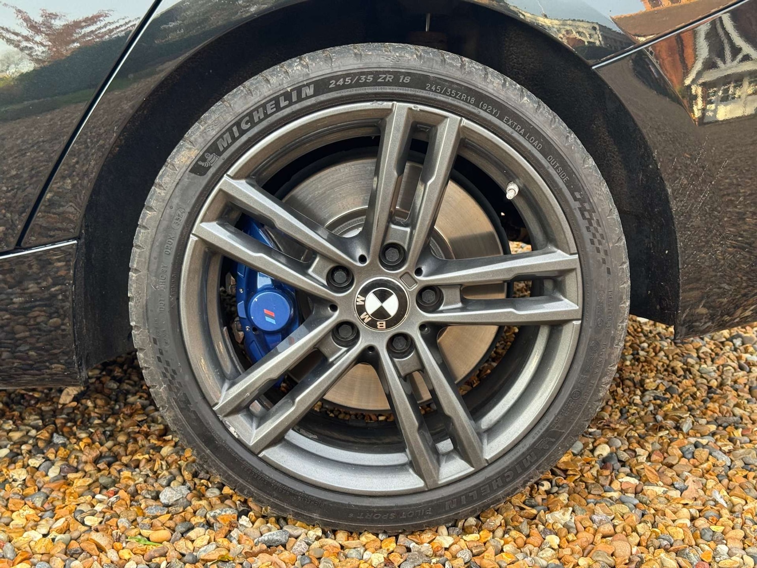 Used BMW 1 Series 2019 for sale - 76519238: Photo 27