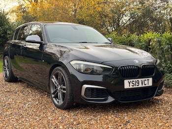 Used BMW 1 Series 2019 for sale - 76519238: Photo