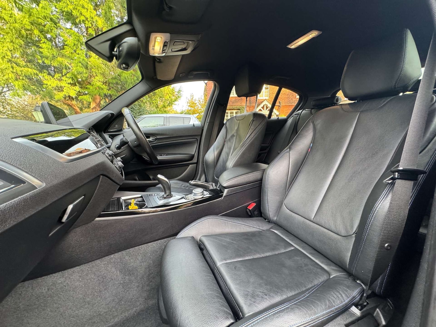 Used BMW 1 Series 2019 for sale - 76519238: Photo 31