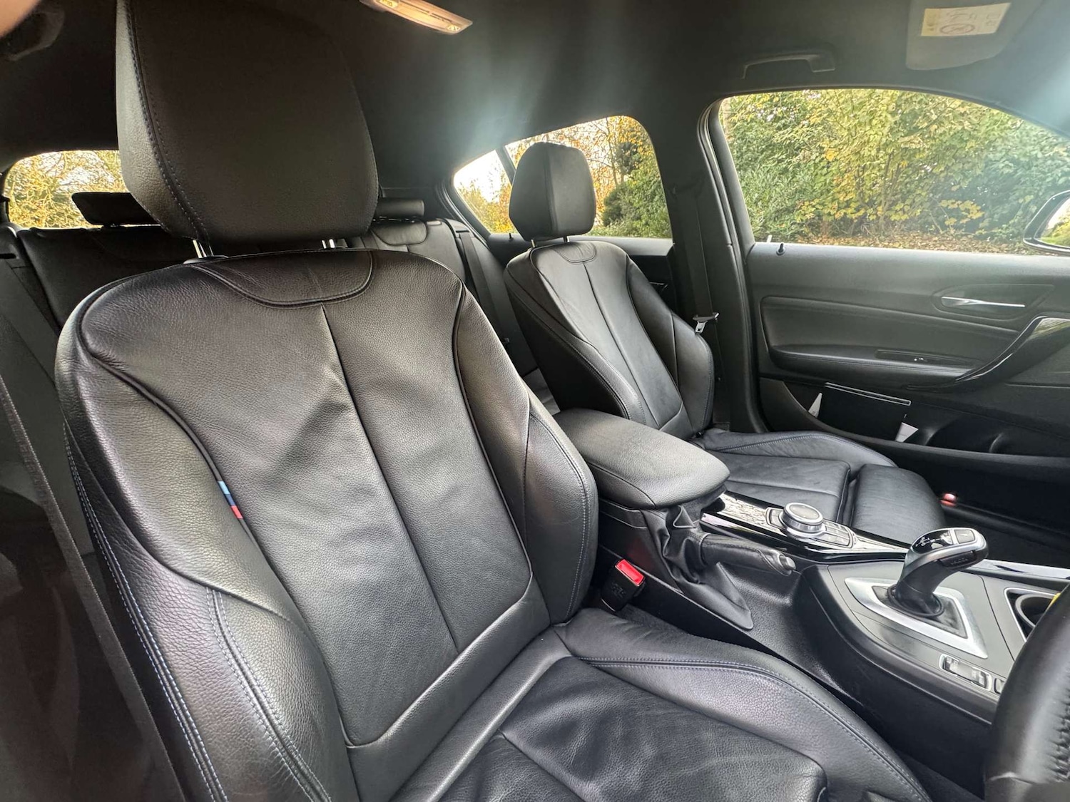 Used BMW 1 Series 2019 for sale - 76519238: Photo 32