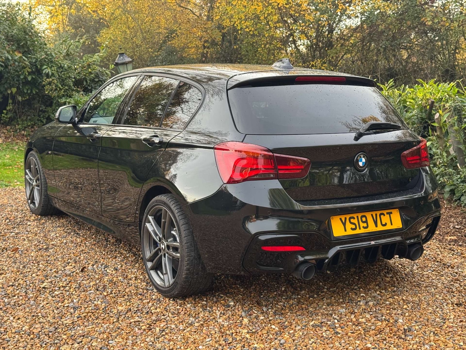 Used BMW 1 Series 2019 for sale - 76519238: Photo 33