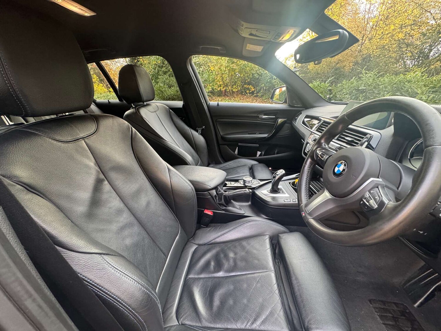 Used BMW 1 Series 2019 for sale - 76519238: Photo 34