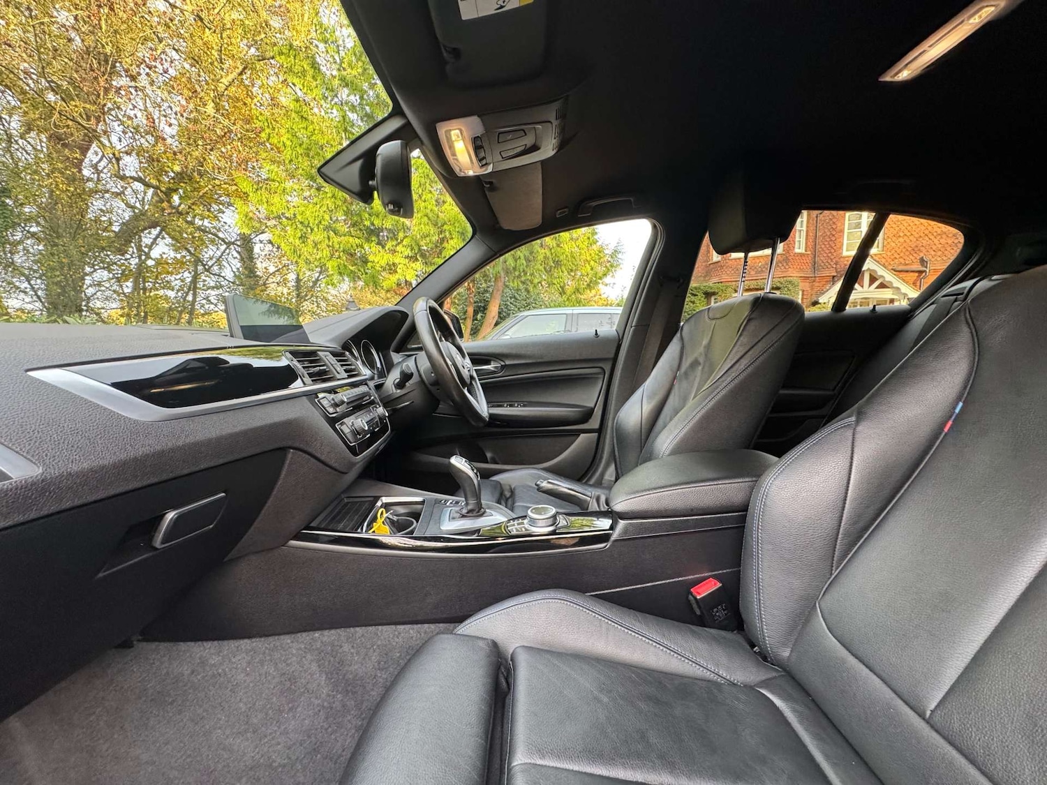 Used BMW 1 Series 2019 for sale - 76519238: Photo 36