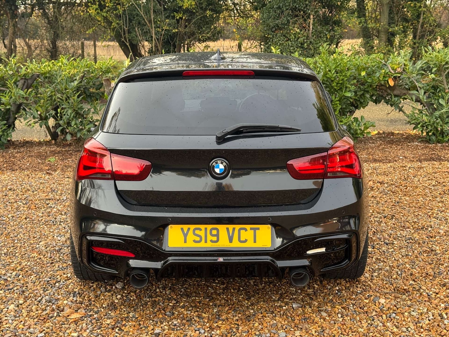 Used BMW 1 Series 2019 for sale - 76519238: Photo 37