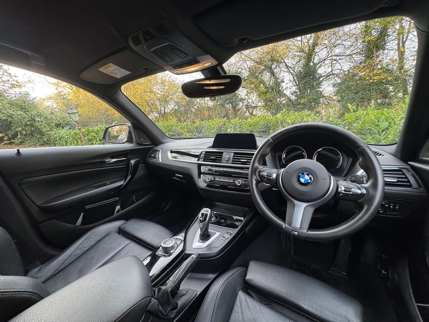 Used BMW 1 Series 2019 for sale - 76519238: Photo 38